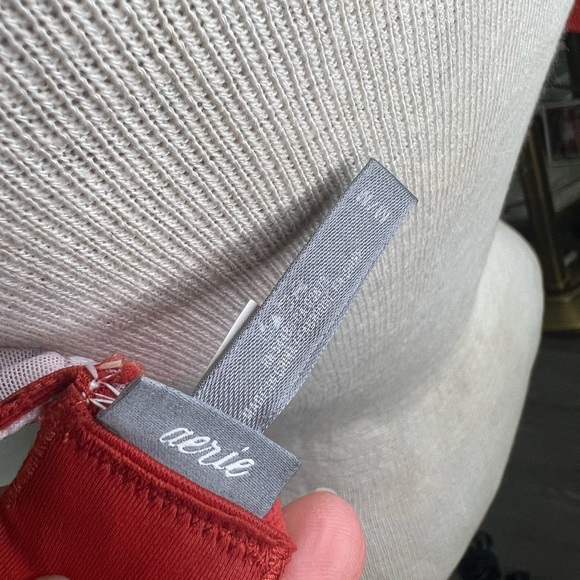 Aerie lace bralette size medium - Picture 5 of 5